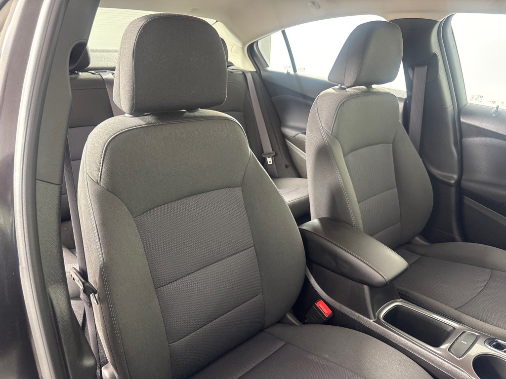 2017 Chevrolet Cruze Image 24
