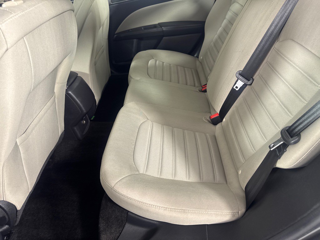 2018 Ford Fusion Image 16