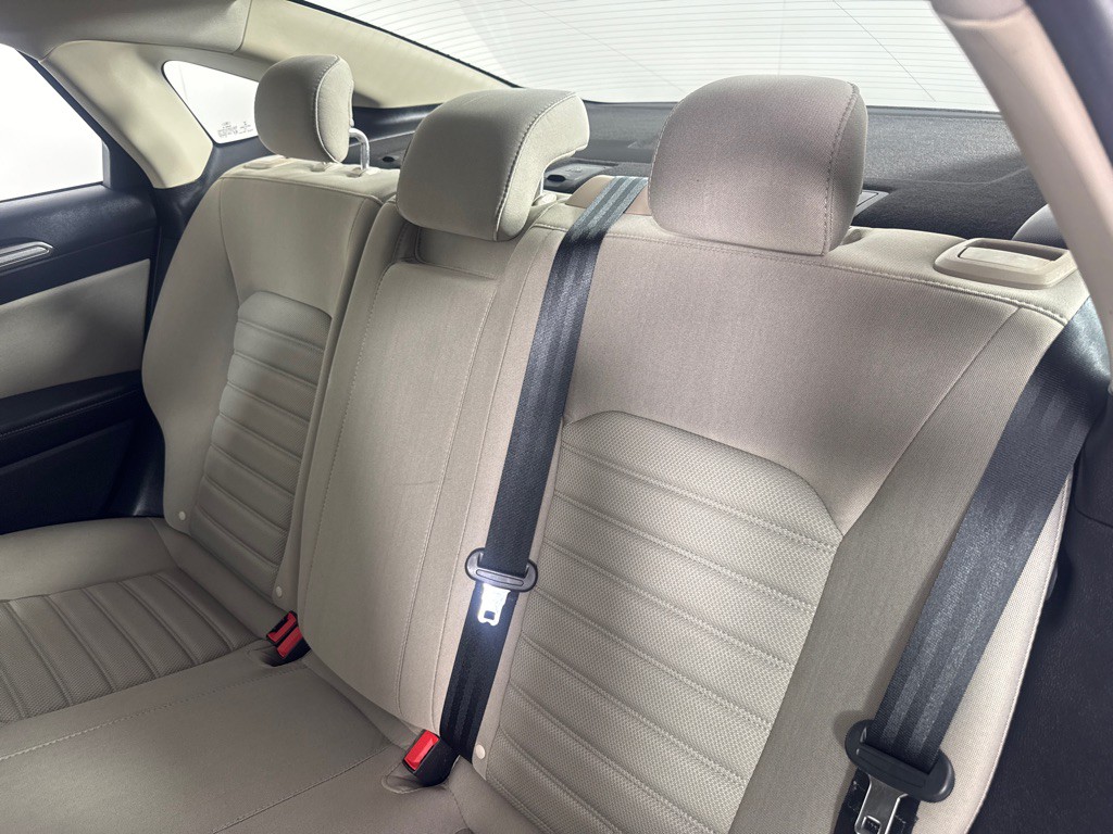 2018 Ford Fusion Image 17