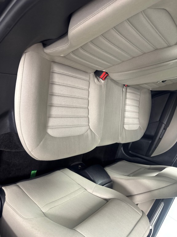 2018 Ford Fusion Image 18