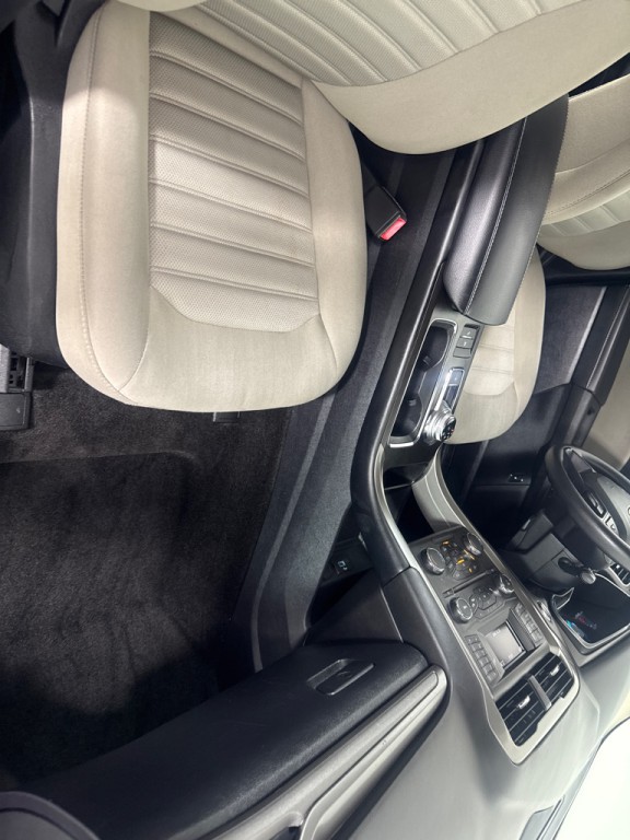 2018 Ford Fusion Image 20