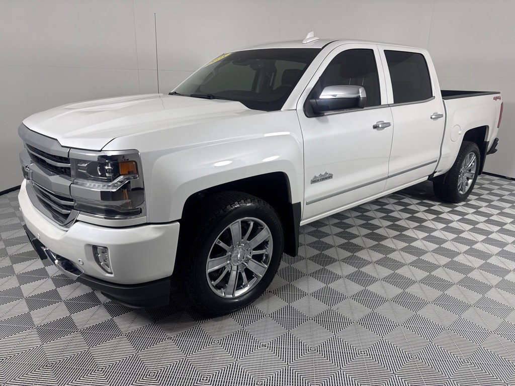 2018 Chevrolet Silverado 1500 Image 9