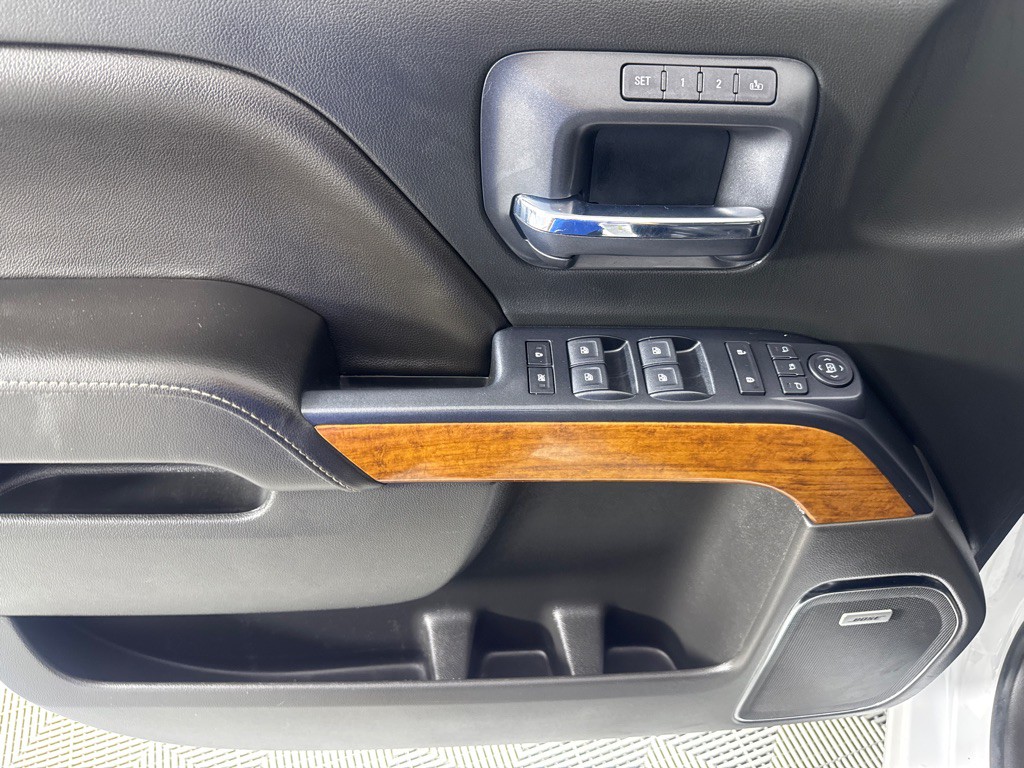 2018 Chevrolet Silverado 1500 Image 12