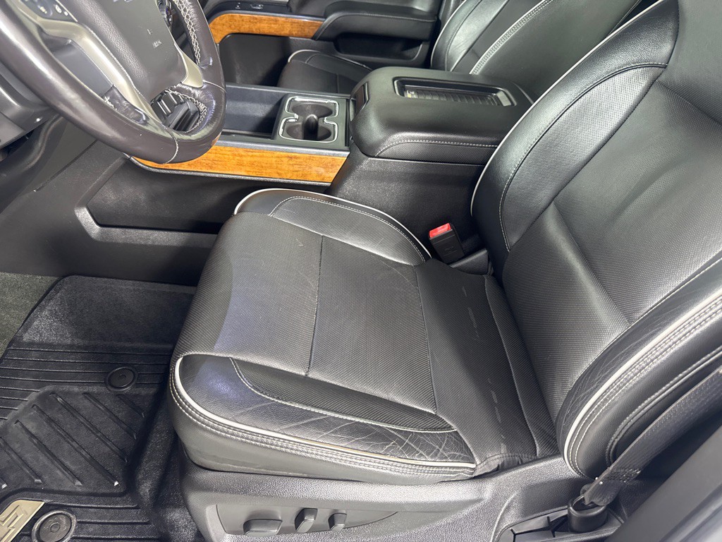 2018 Chevrolet Silverado 1500 Image 13