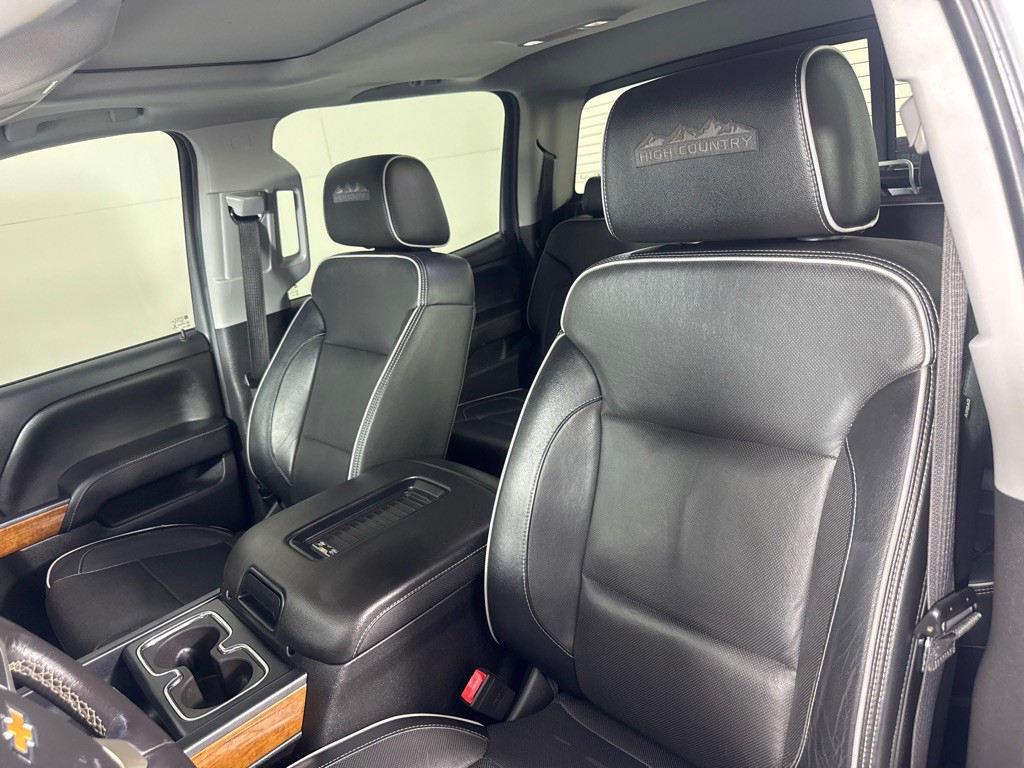 2018 Chevrolet Silverado 1500 Image 14