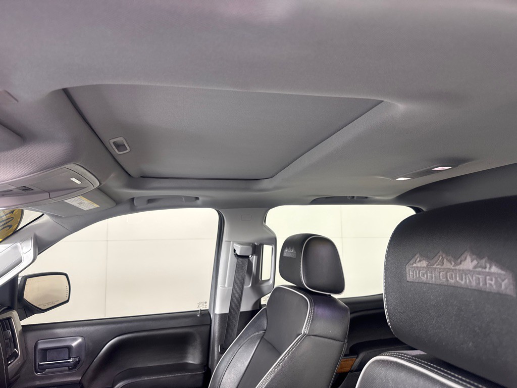 2018 Chevrolet Silverado 1500 Image 15