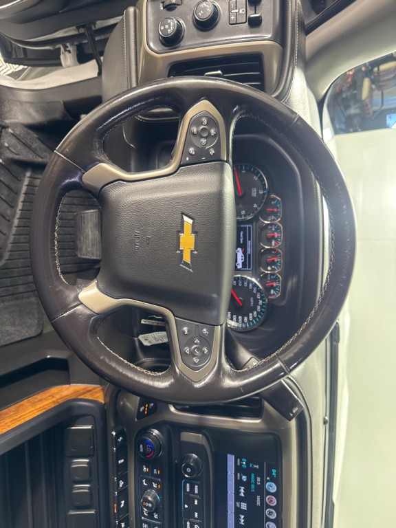 2018 Chevrolet Silverado 1500 Image 17