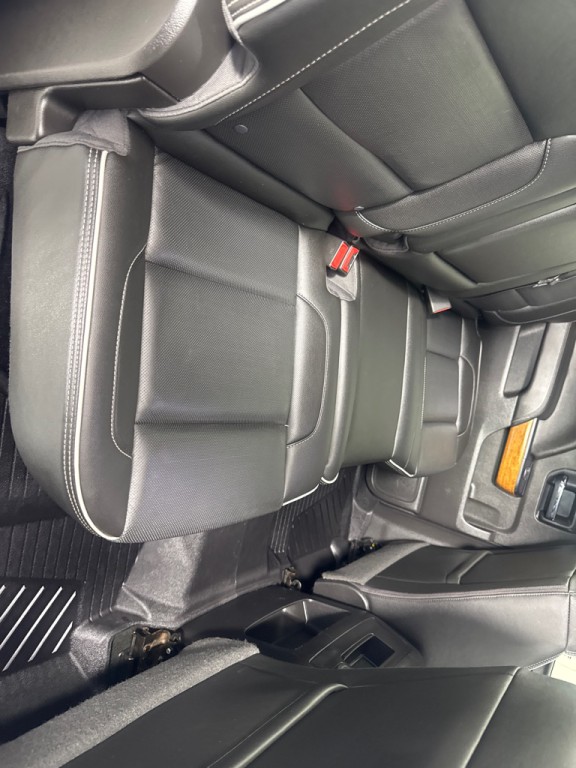 2018 Chevrolet Silverado 1500 Image 22