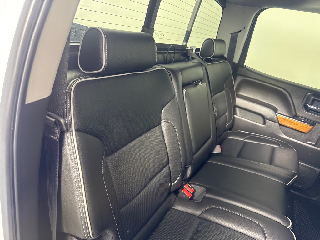 2018 Chevrolet Silverado 1500 Image 23