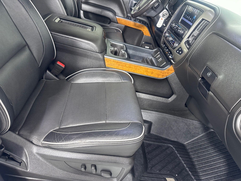 2018 Chevrolet Silverado 1500 Image 24