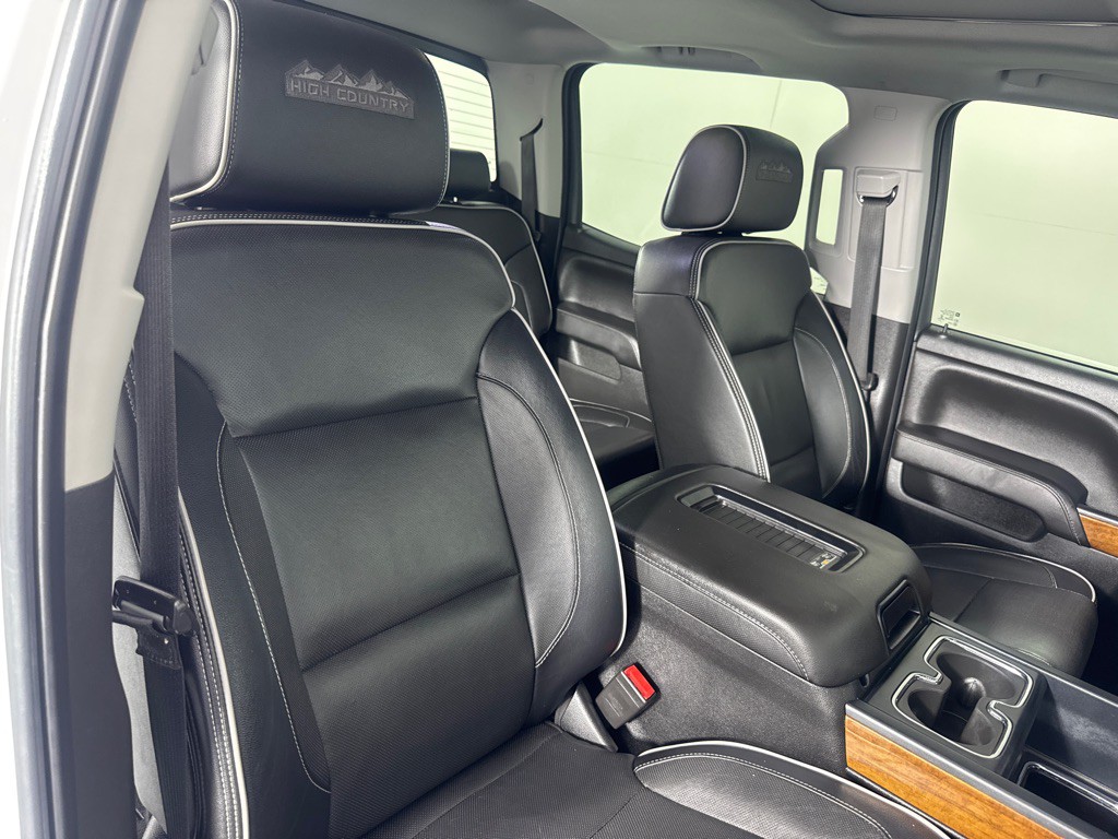 2018 Chevrolet Silverado 1500 Image 25