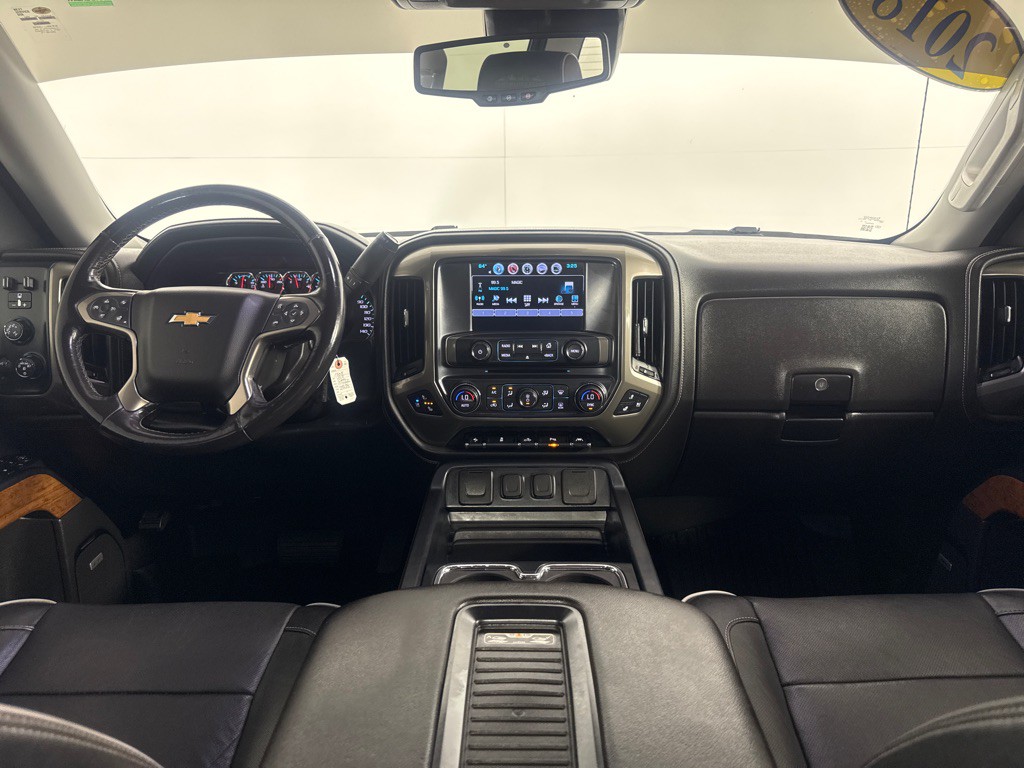 2018 Chevrolet Silverado 1500 Image 26