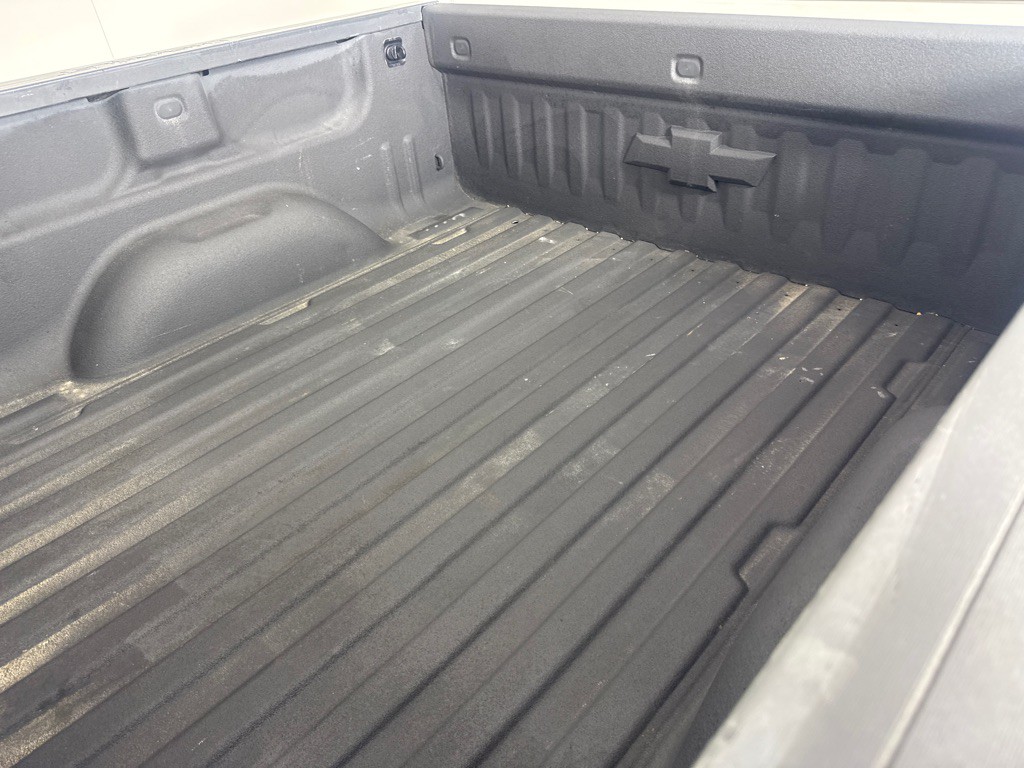 2018 Chevrolet Silverado 1500 Image 27