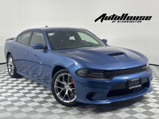 Image for 2020 Dodge Charger GT ID: 6835851