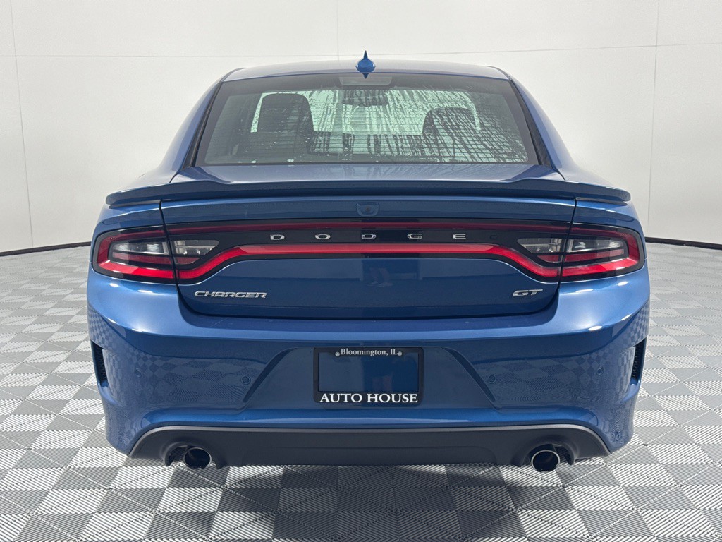2020 Dodge Charger Image 6