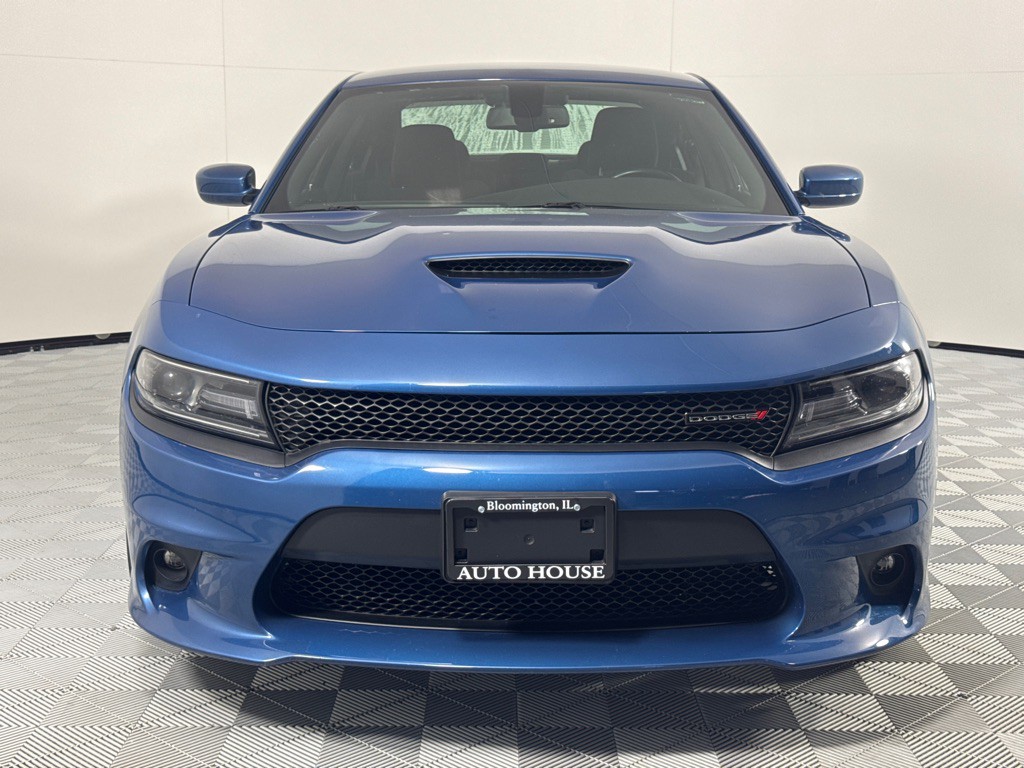 2020 Dodge Charger Image 11