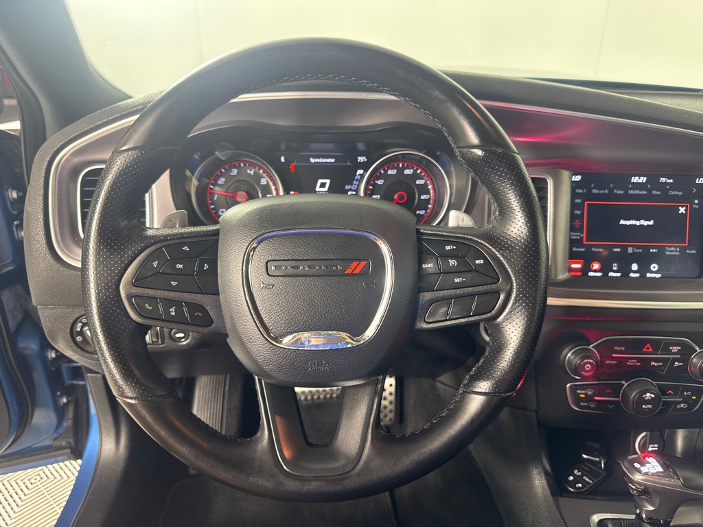 2020 Dodge Charger Image 14