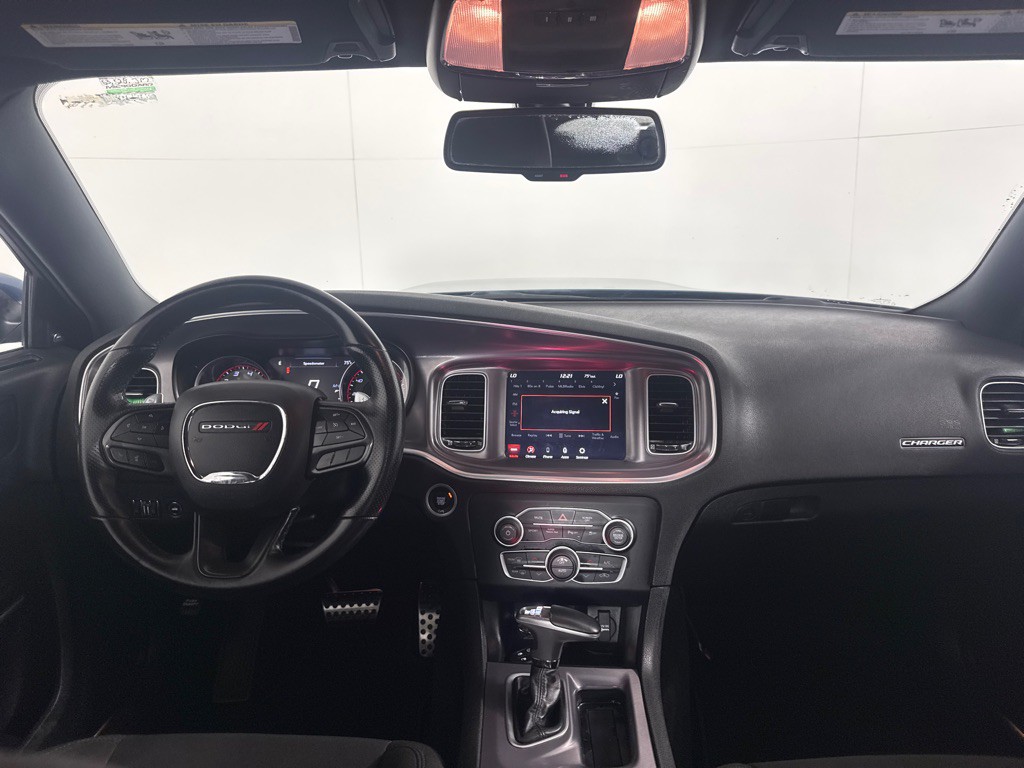2020 Dodge Charger Image 21