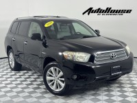 Image for 2010 Toyota Highlander Hybrid Limited ID: 6835887