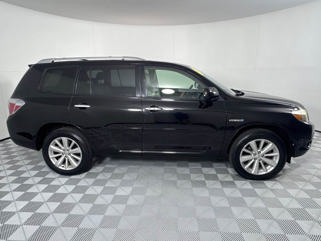 2010 Toyota Highlander Image 4