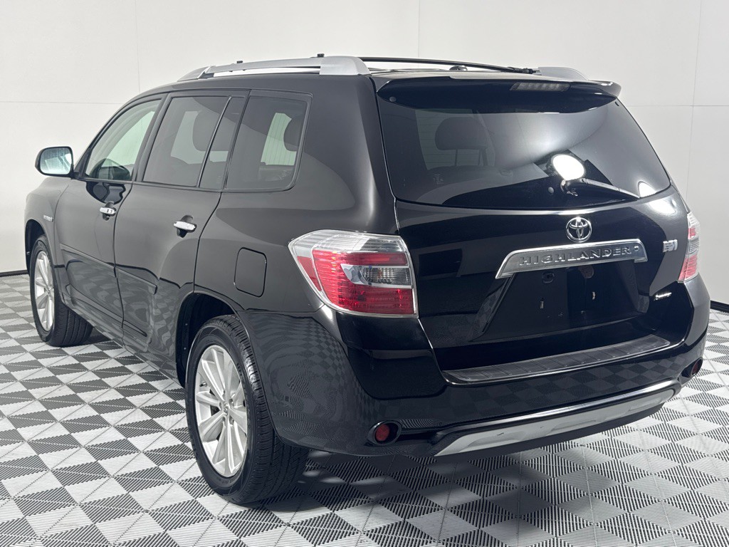 2010 Toyota Highlander Image 5