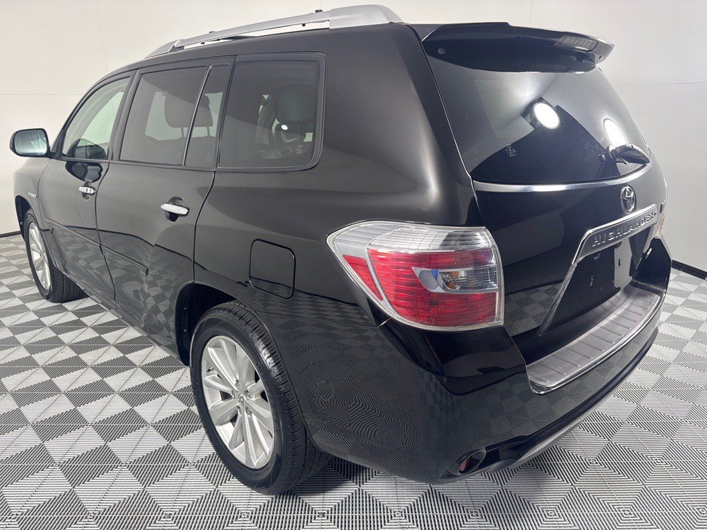 2010 Toyota Highlander Image 6