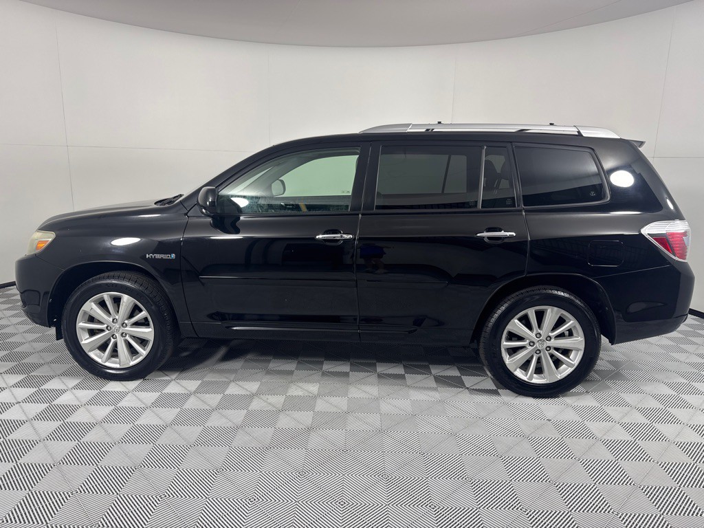 2010 Toyota Highlander Image 7