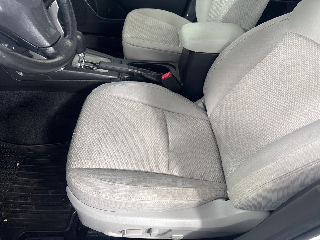 2014 Subaru Forester Image 13