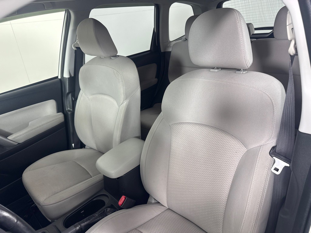 2014 Subaru Forester Image 14