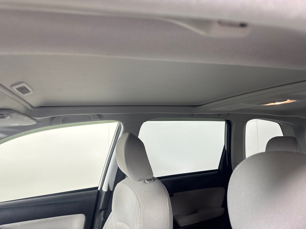 2014 Subaru Forester Image 15