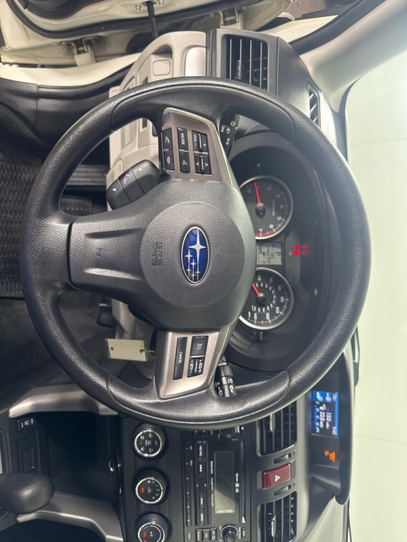 2014 Subaru Forester Image 17