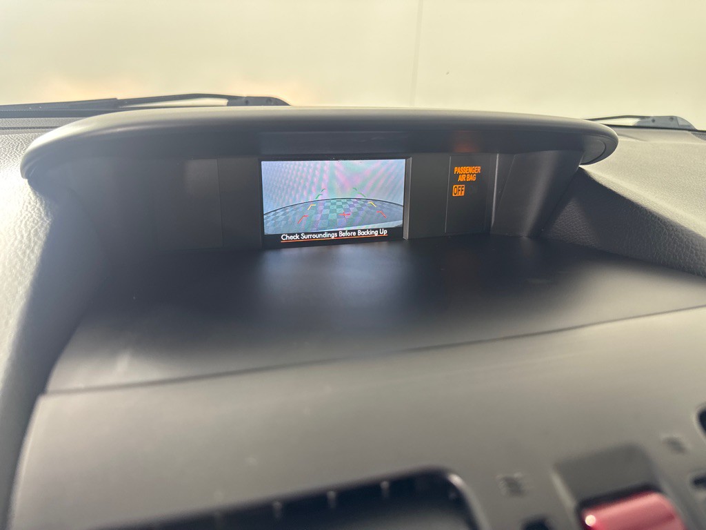 2014 Subaru Forester Image 19