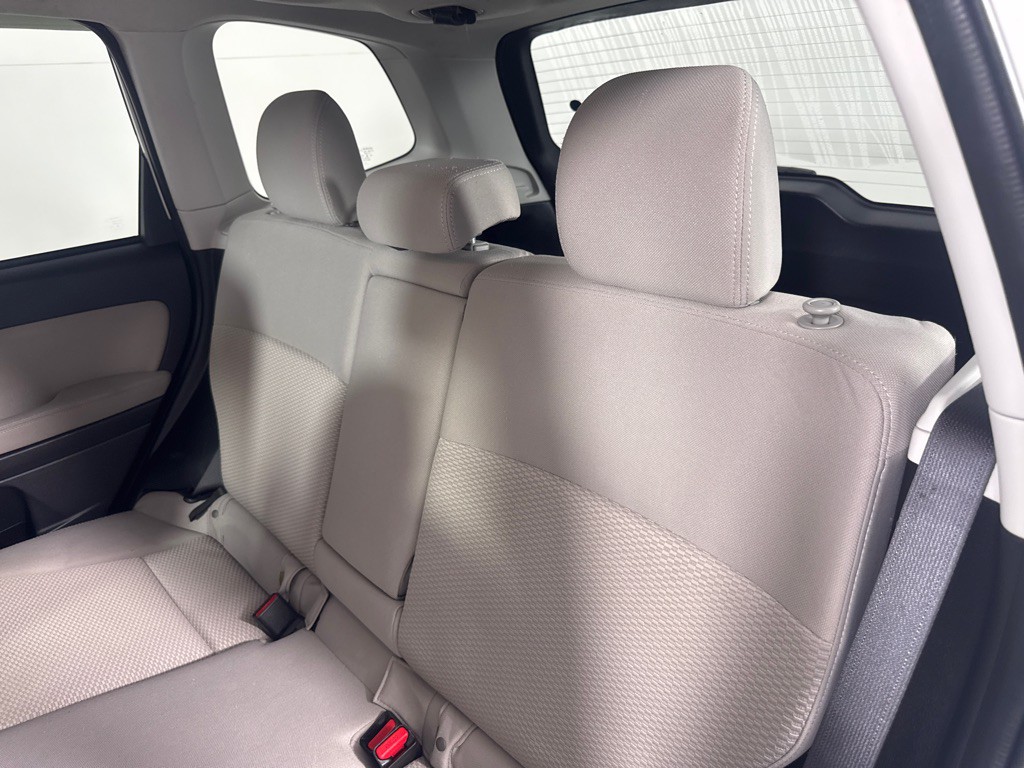 2014 Subaru Forester Image 22