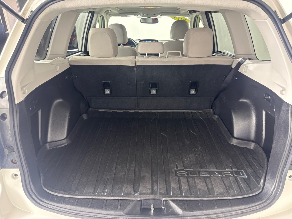 2014 Subaru Forester Image 23