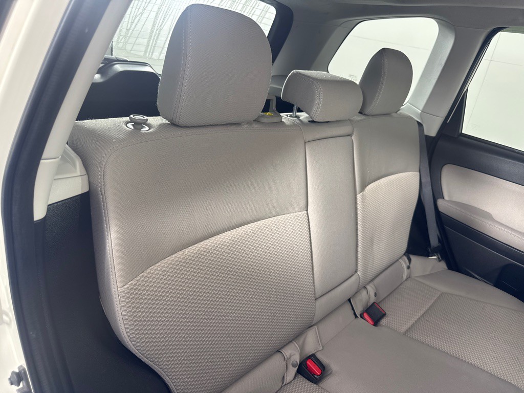 2014 Subaru Forester Image 25