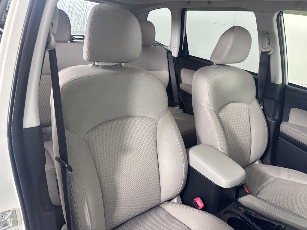 2014 Subaru Forester Image 27