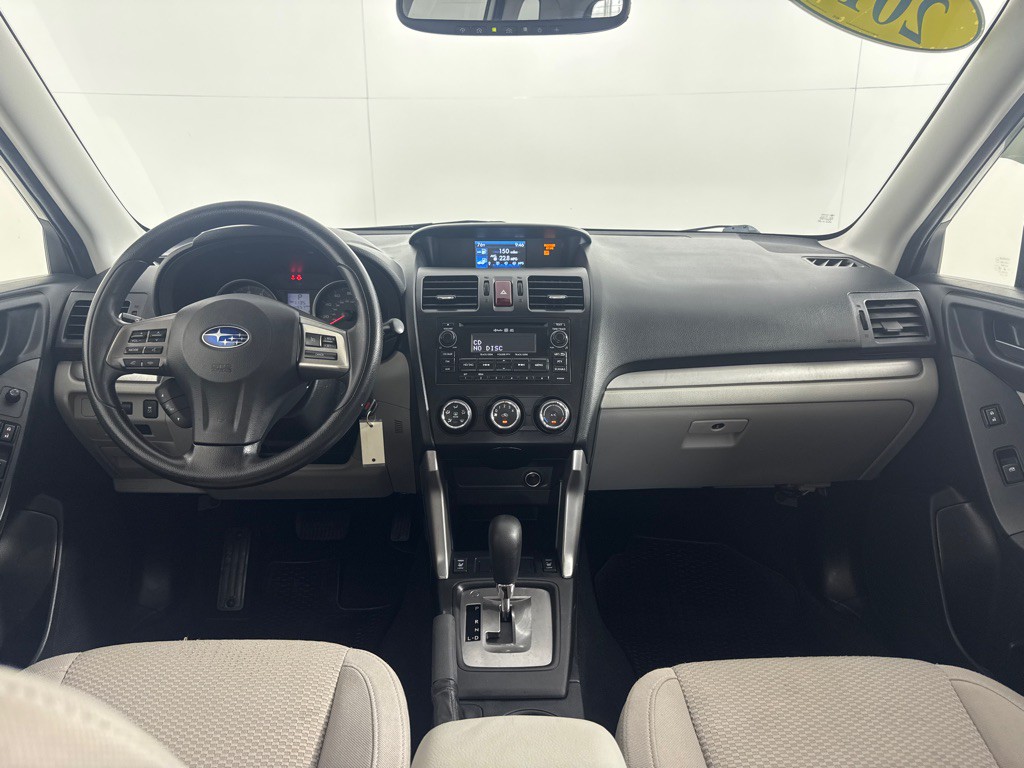 2014 Subaru Forester Image 28