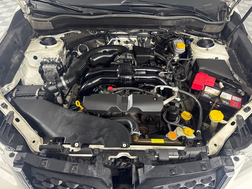 2014 Subaru Forester Image 29