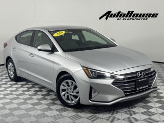 Image for 2019 Hyundai Elantra SE ID: 6835989