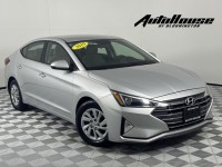 Image for 2019 Hyundai Elantra SE ID: 6835989