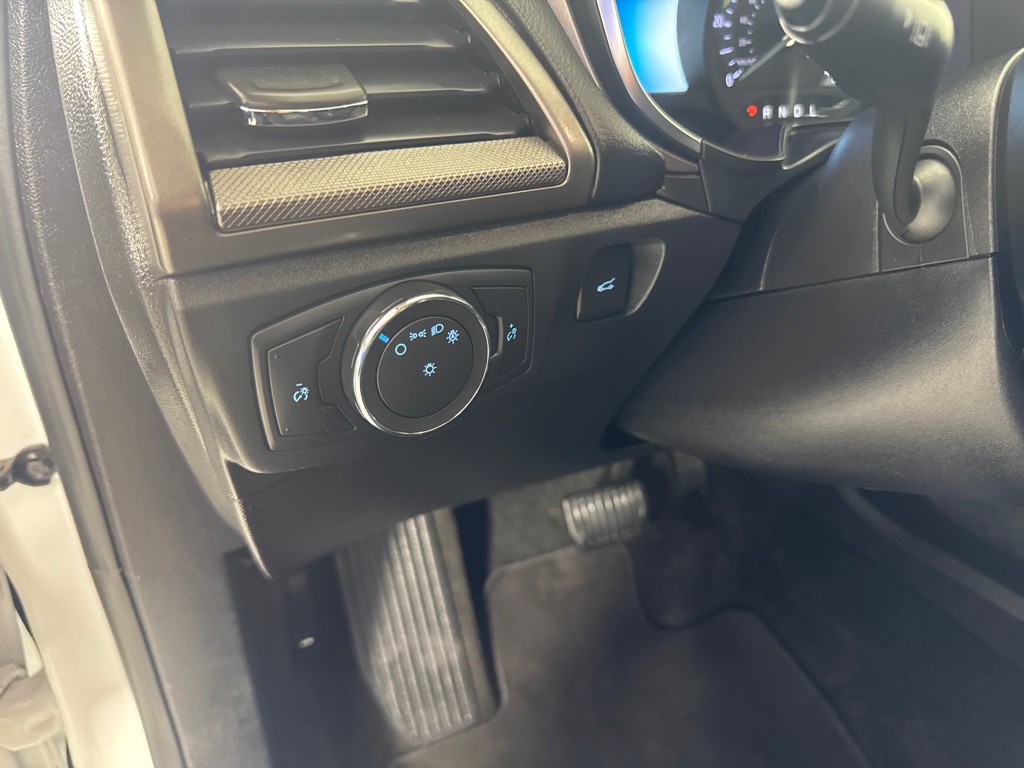 2019 Ford Fusion Image 15