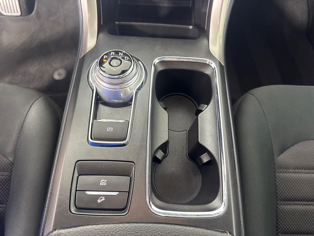 2019 Ford Fusion Image 19