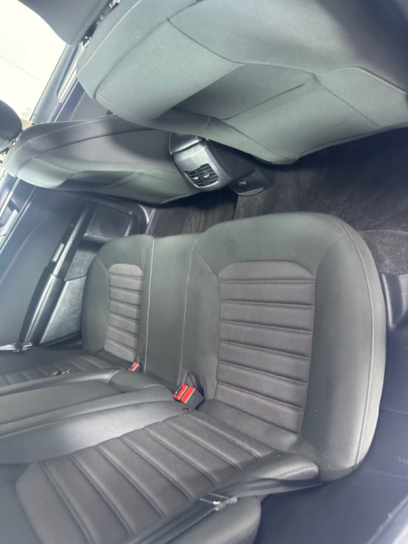 2019 Ford Fusion Image 22