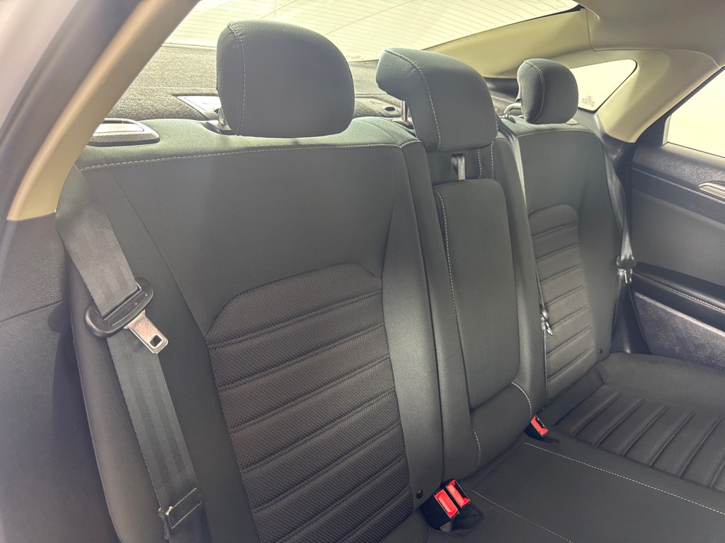 2019 Ford Fusion Image 23