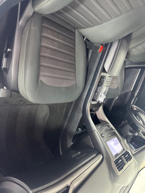 2019 Ford Fusion Image 24