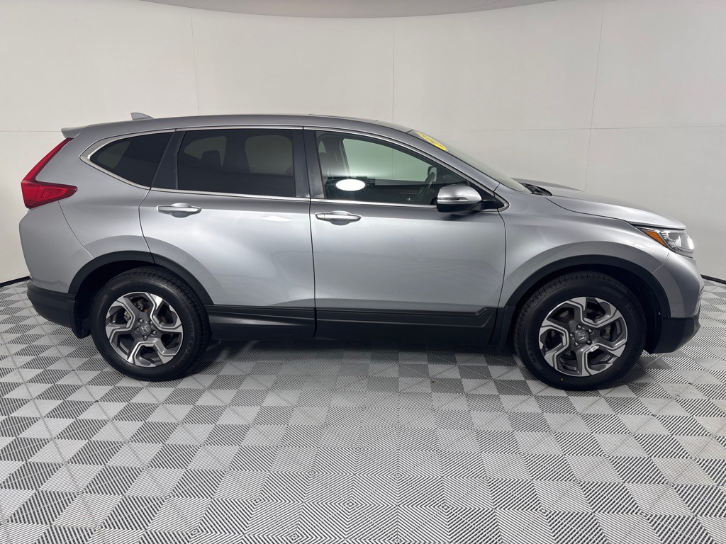 2019 Honda CR-V Image 4