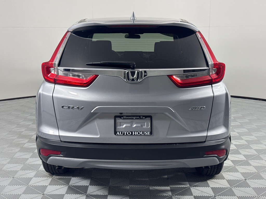 2019 Honda CR-V Image 6