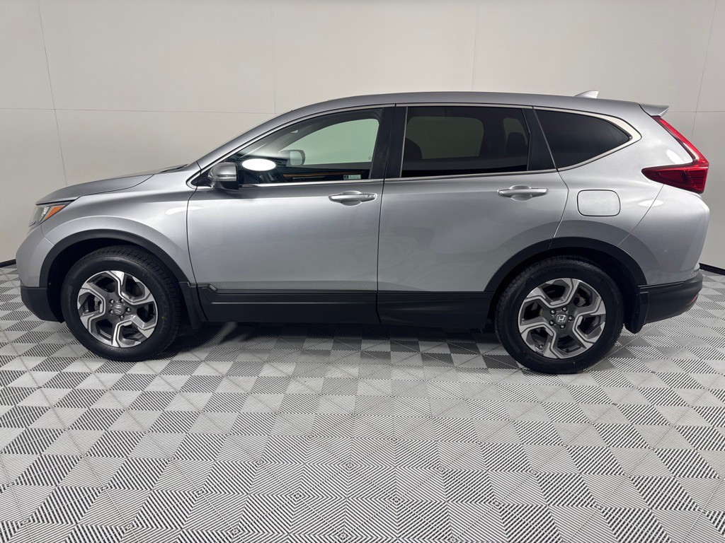 2019 Honda CR-V Image 8