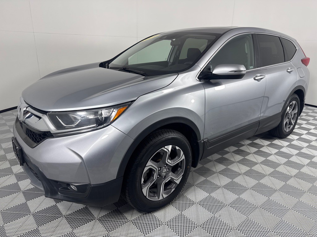 2019 Honda CR-V Image 9