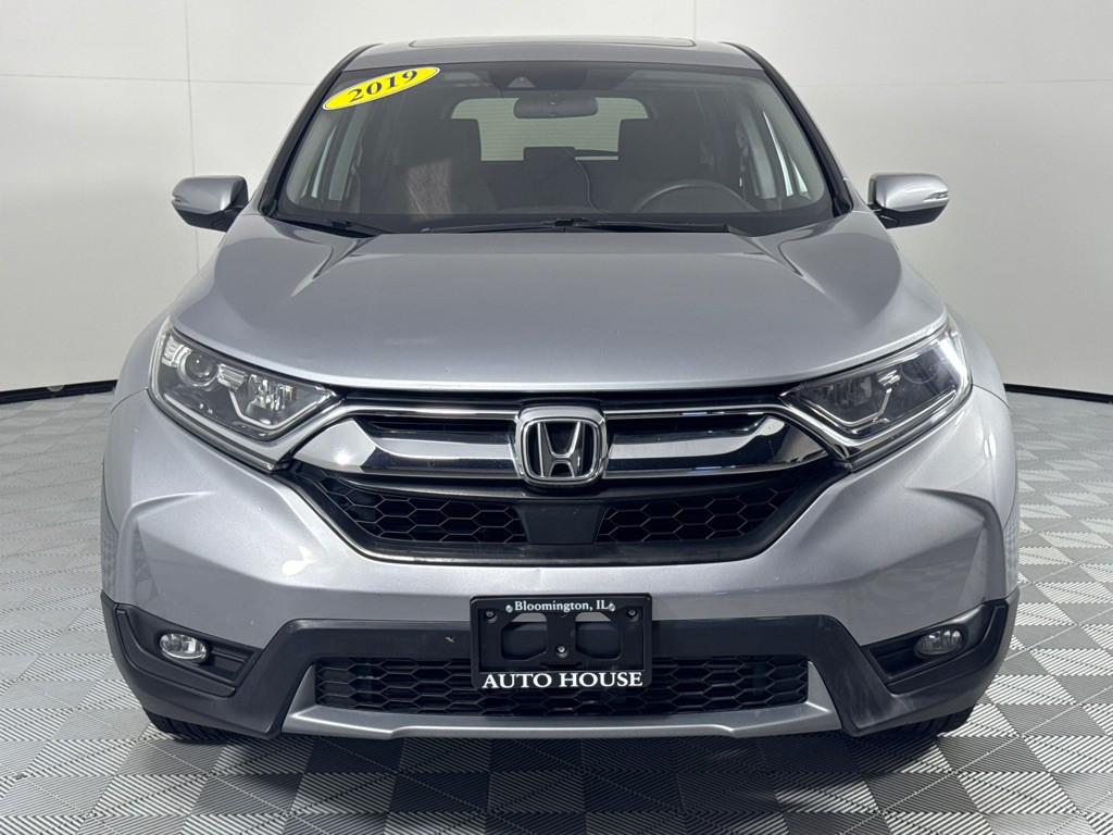 2019 Honda CR-V Image 11
